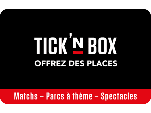 TICKNBOX