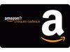 Carte Amazon