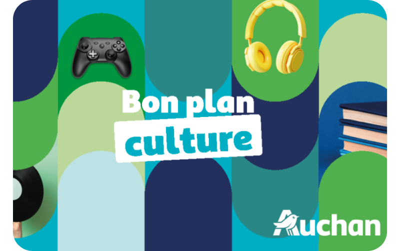 Auchan Culture