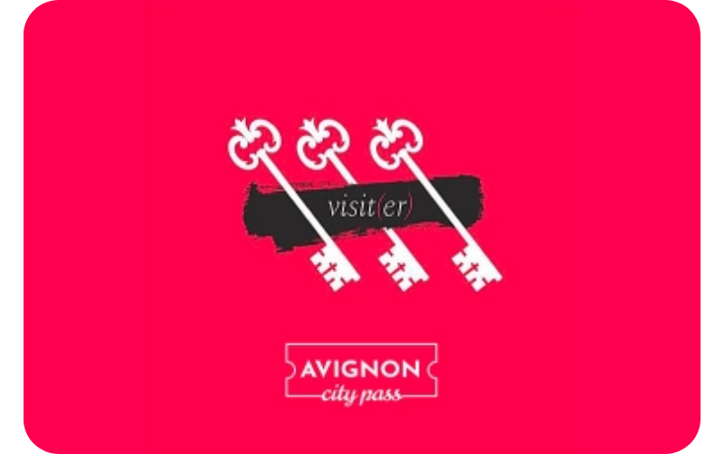 Avignon City Pass