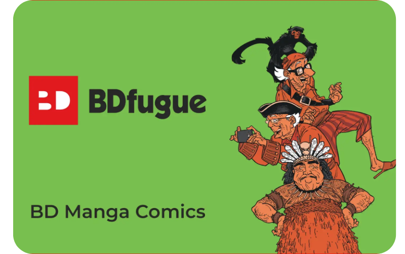 BDfugue
