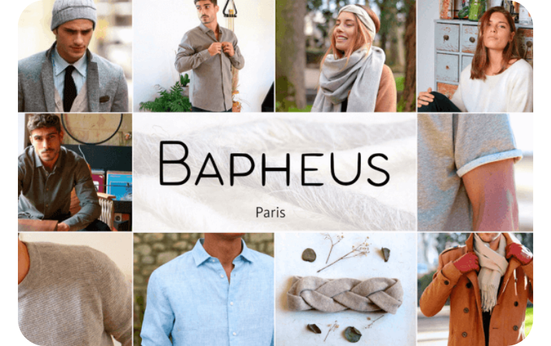 Bapheus