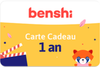 Benshi