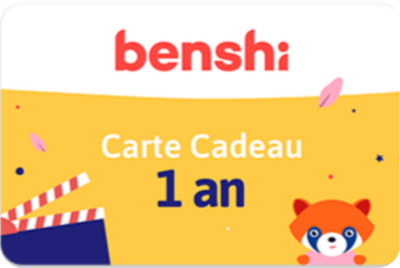 Benshi