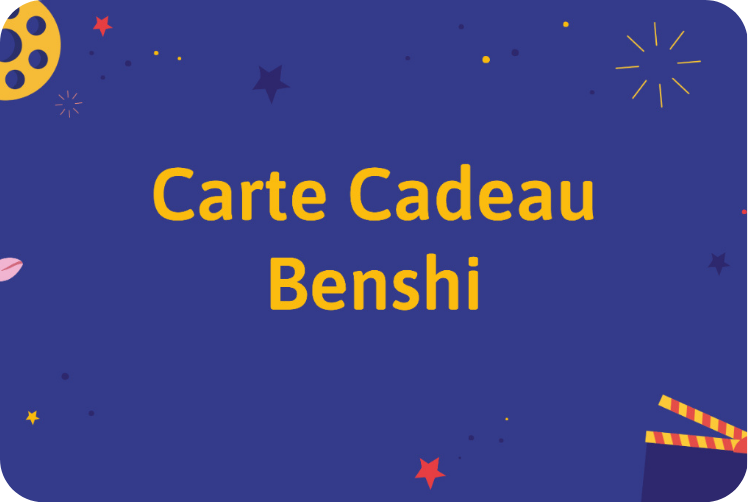 Benshi