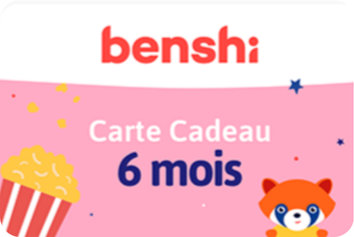 Benshi