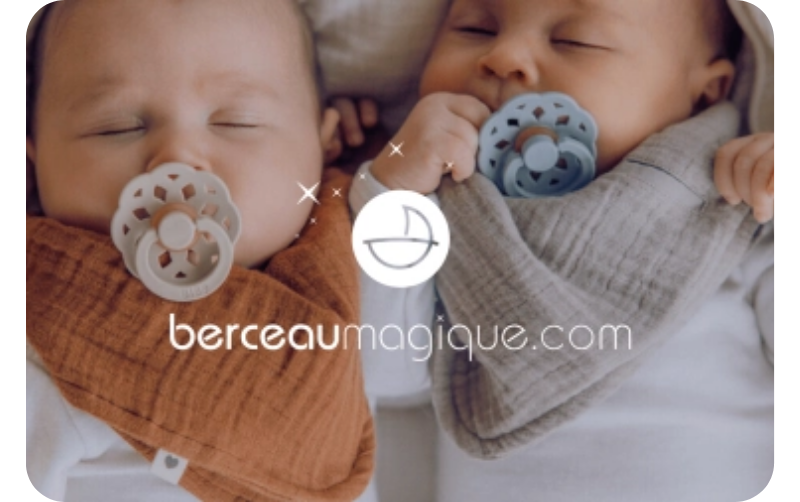 Berceau Magique