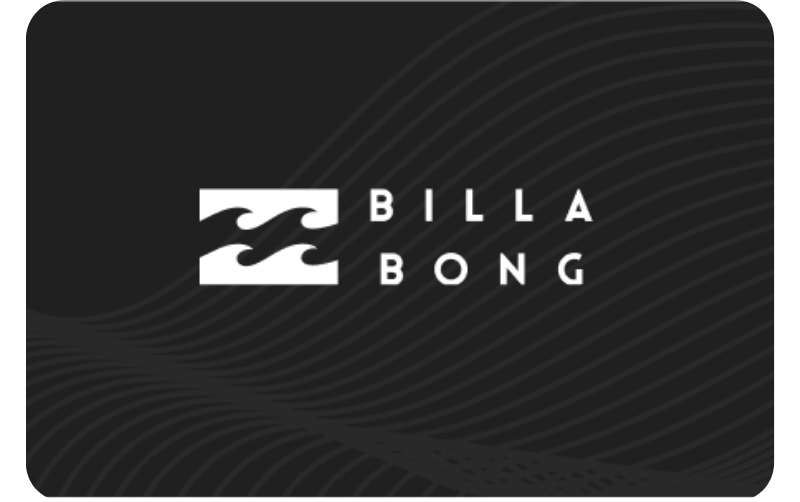 BILLABONG
