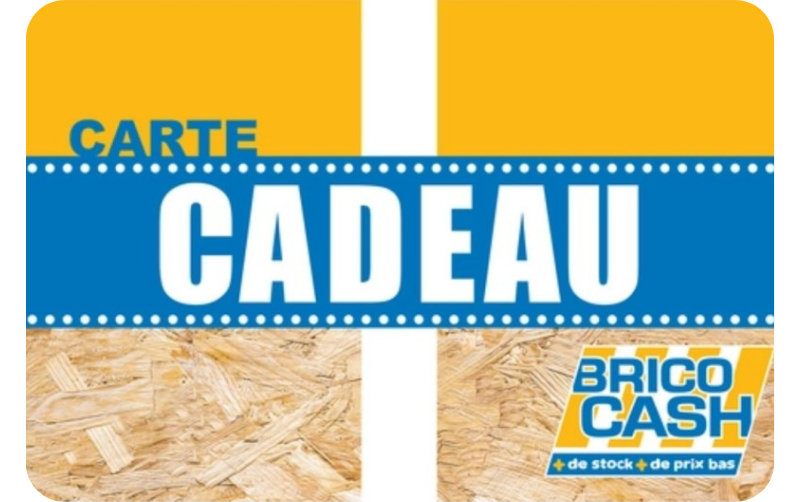 Brico Cash