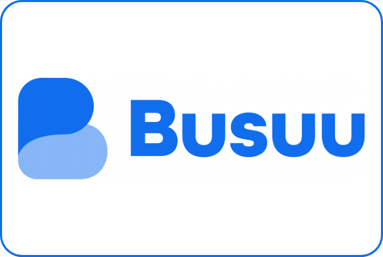 Busuu