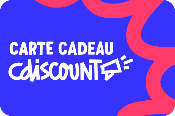 CDISCOUNT