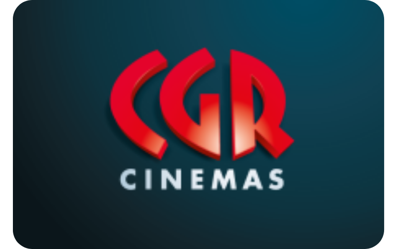 Cinéma CGR