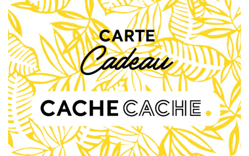 Cache Cache
