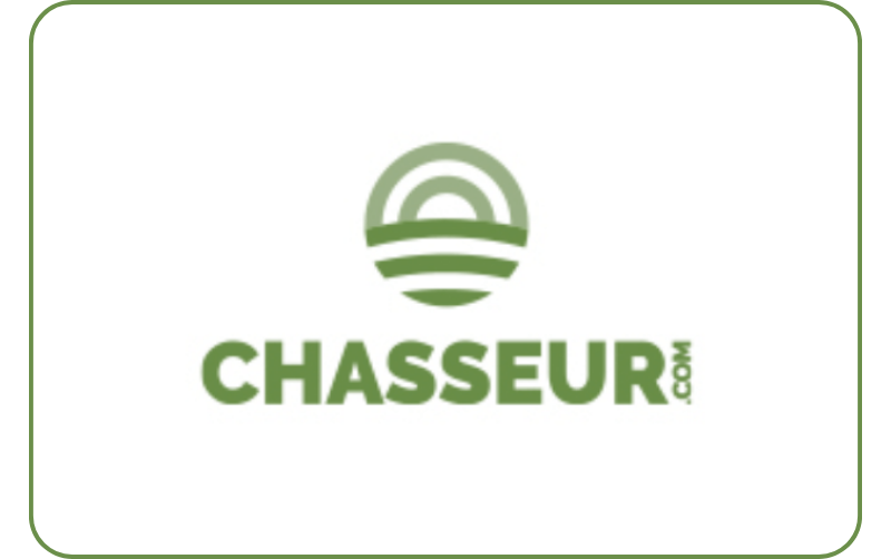 Chasseur.com