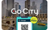 Go City : Chicago Explorer Pass Enfant (3 à 12ans)