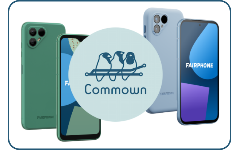 Commown