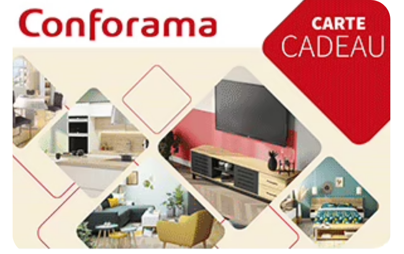 CONFORAMA