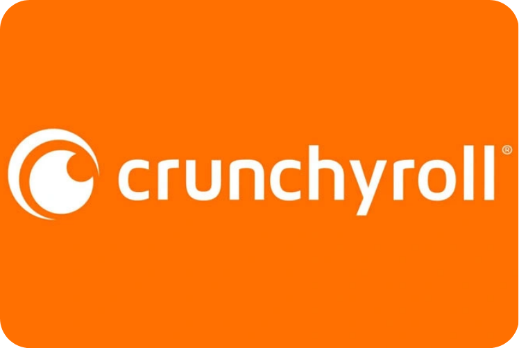 Crunchyroll