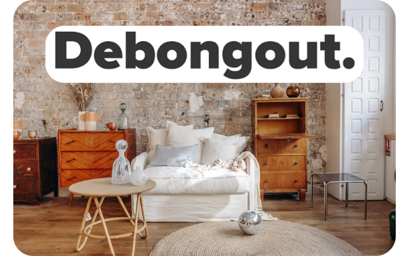 Debongout