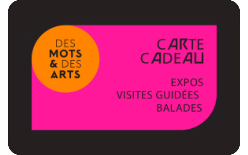 Des Mots et Des Arts