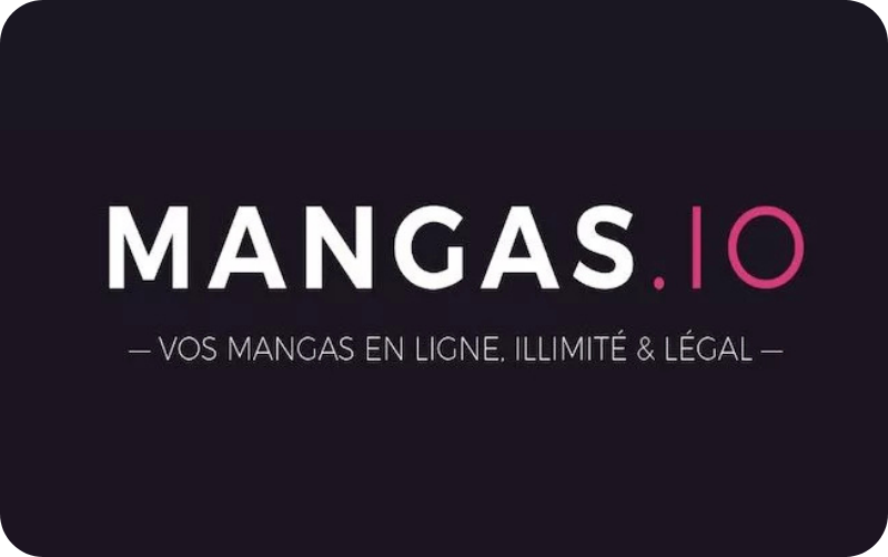 Mangas.io