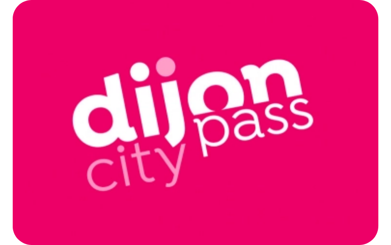Dijon City Pass