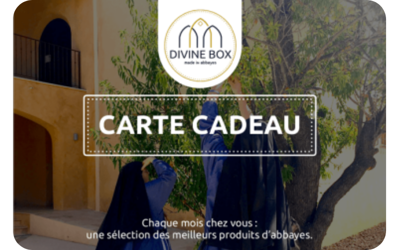 DIVINE BOX