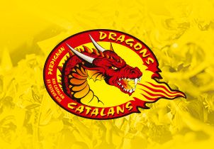 Dragons Catalans