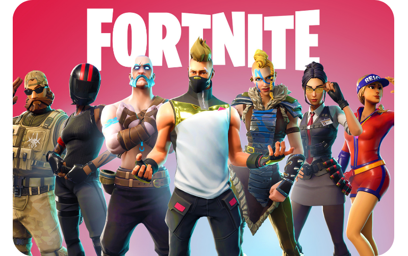 Fortnite
