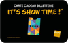 Fnac billetterie