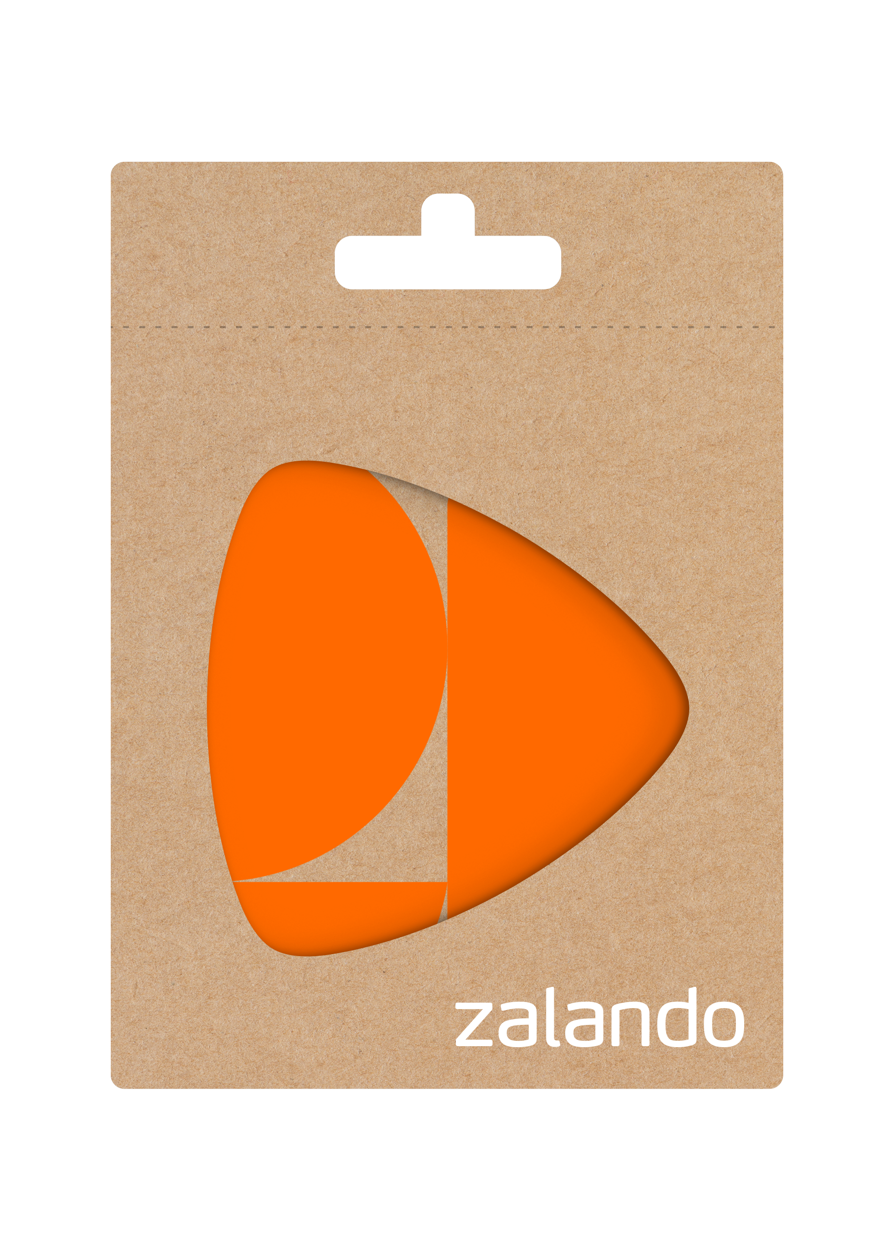 ZALANDO E-CARD