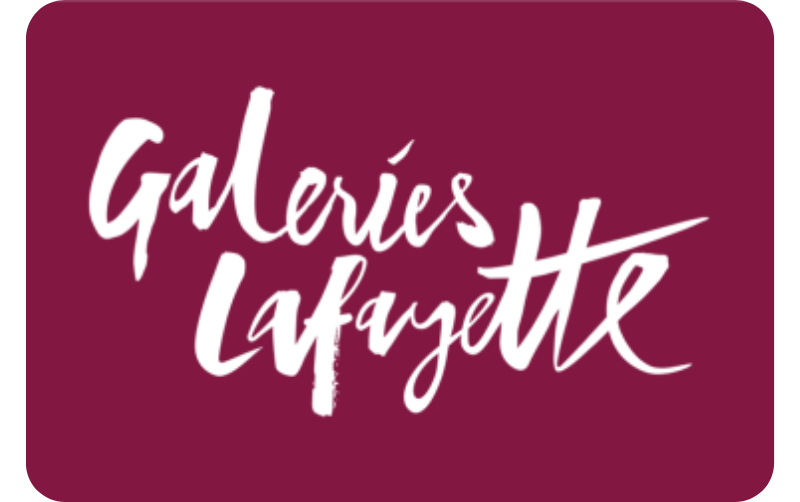 Galeries Lafayette