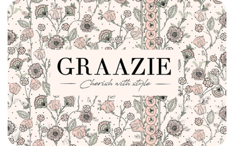 GRAAZIE