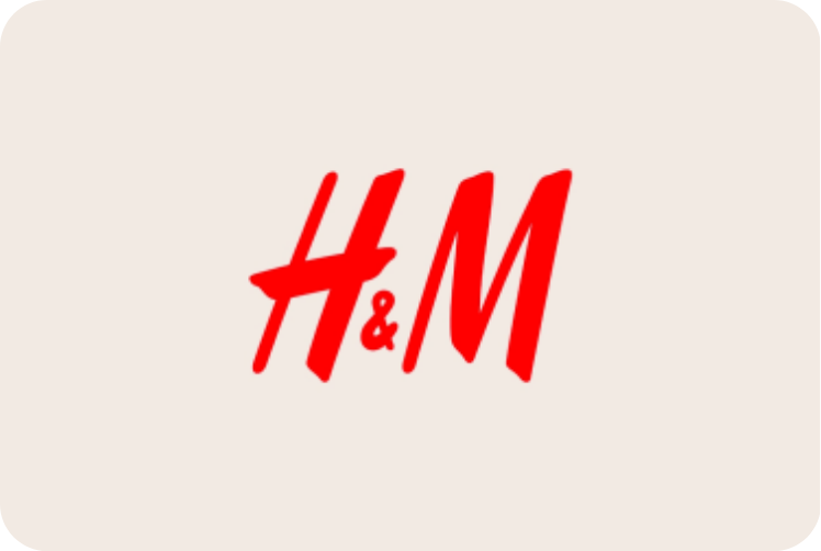 H&M