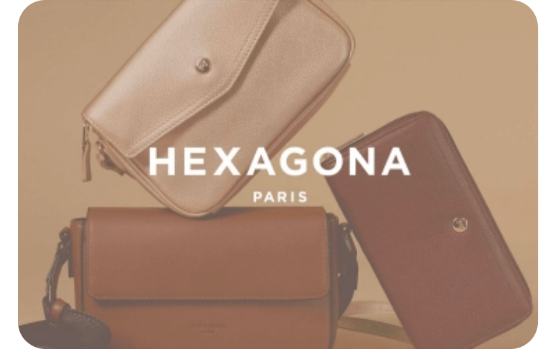 Hexagona