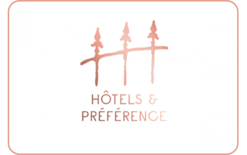 Hotels & Préférences