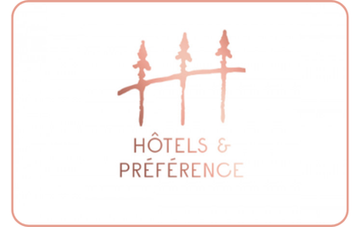 Hotels & Préférences