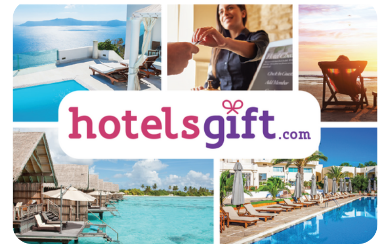 Hotelsgift
