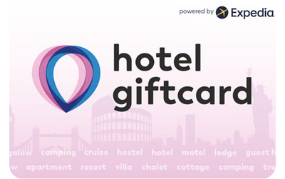 Hotelsgift