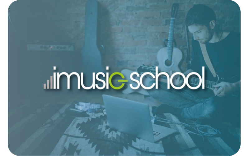 IMUSIC SCHOOL