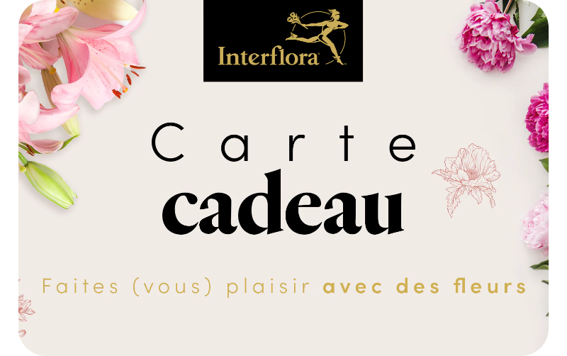 INTERFLORA