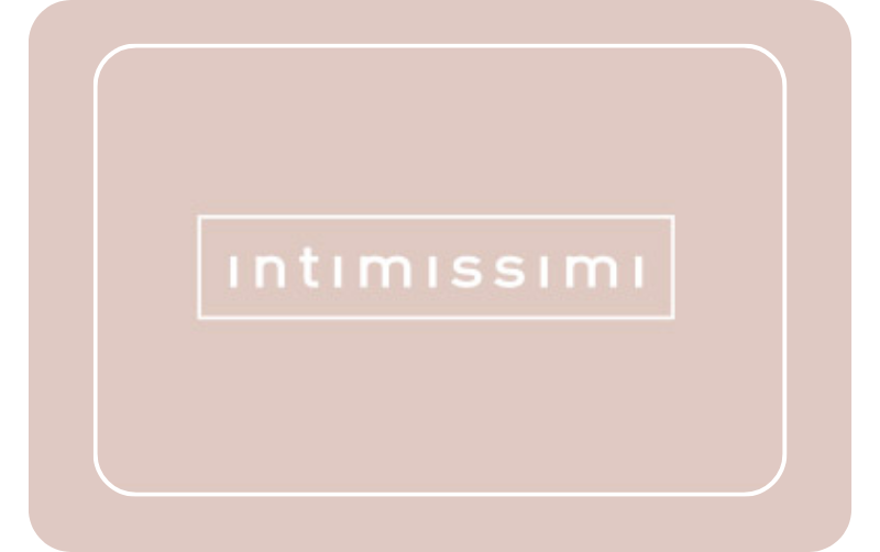 Intimissimi