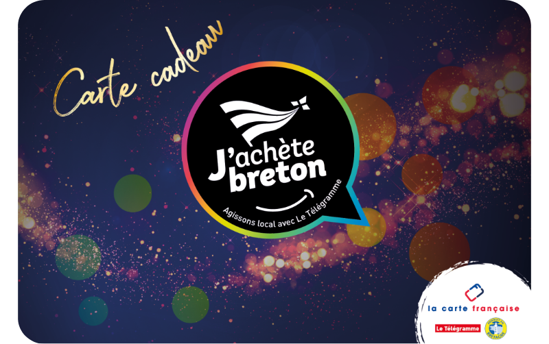 Made in France J'achète Breton