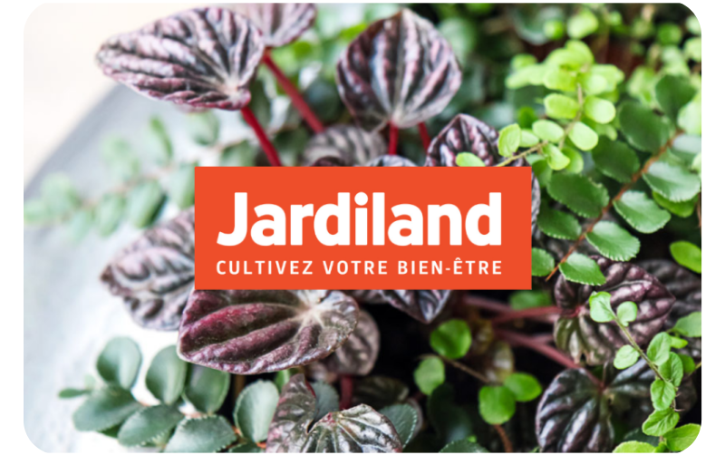 Jardiland
