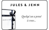 JULES & JENN