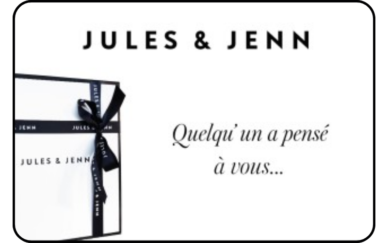 JULES & JENN