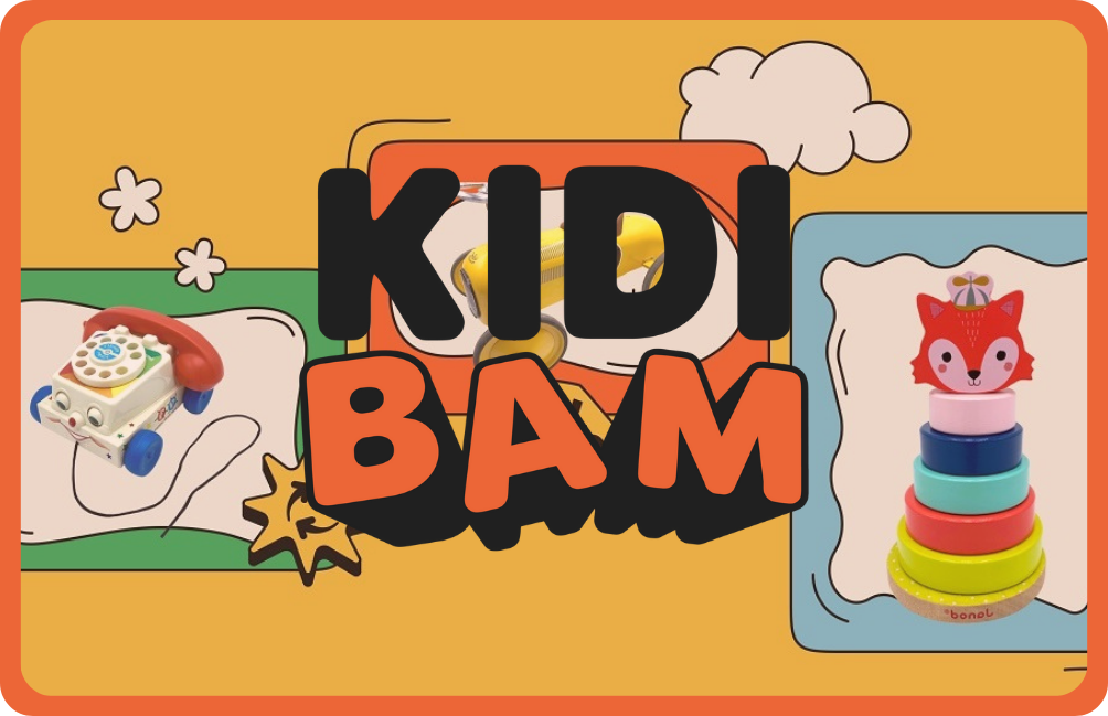 Kidibam