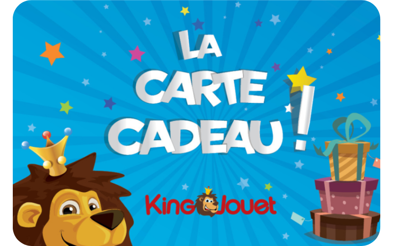 KingJouet