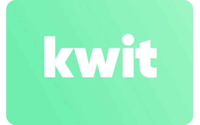 Kwit