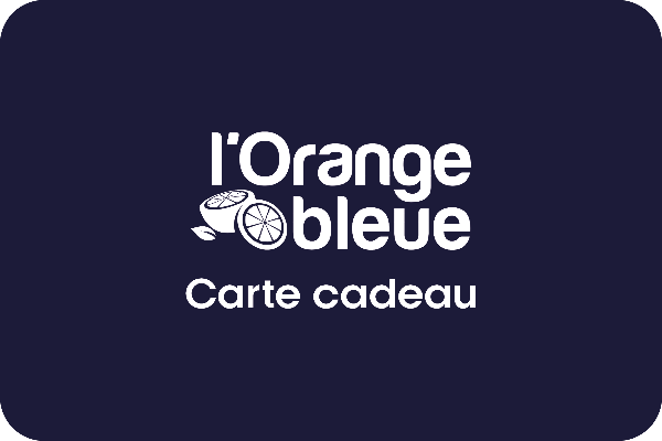 L'Orange Bleue